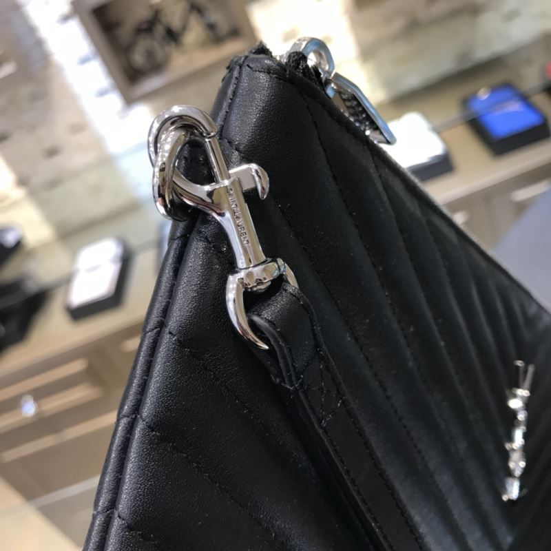 YSL Clutch Bags